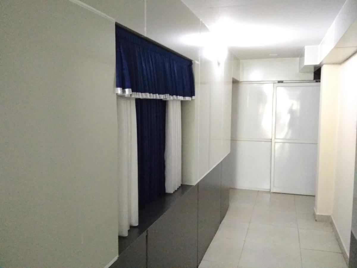Hotel Rukmini Alwaye Zewnętrze zdjęcie